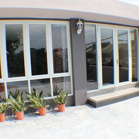 Bercham Vacation House Ипох Номер фото
