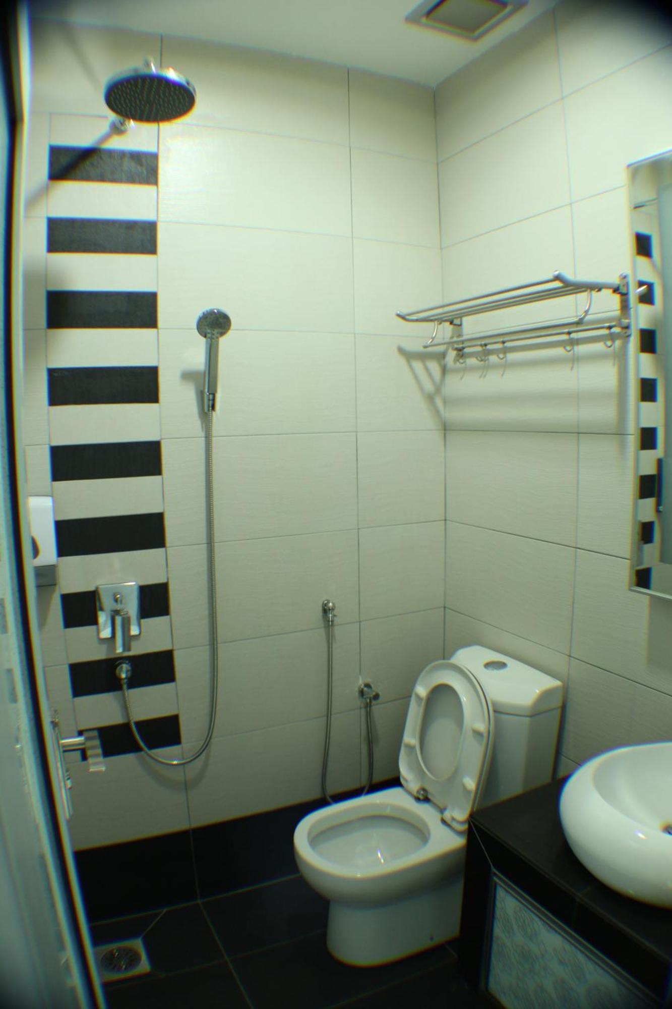 Bercham Vacation House Ипох Номер фото