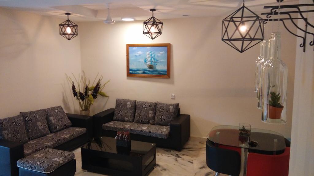 Bercham Vacation House Ипох Номер фото