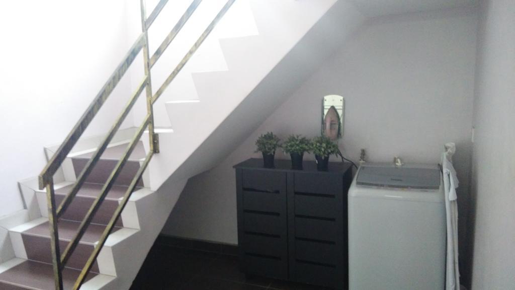 Bercham Vacation House Ипох Экстерьер фото