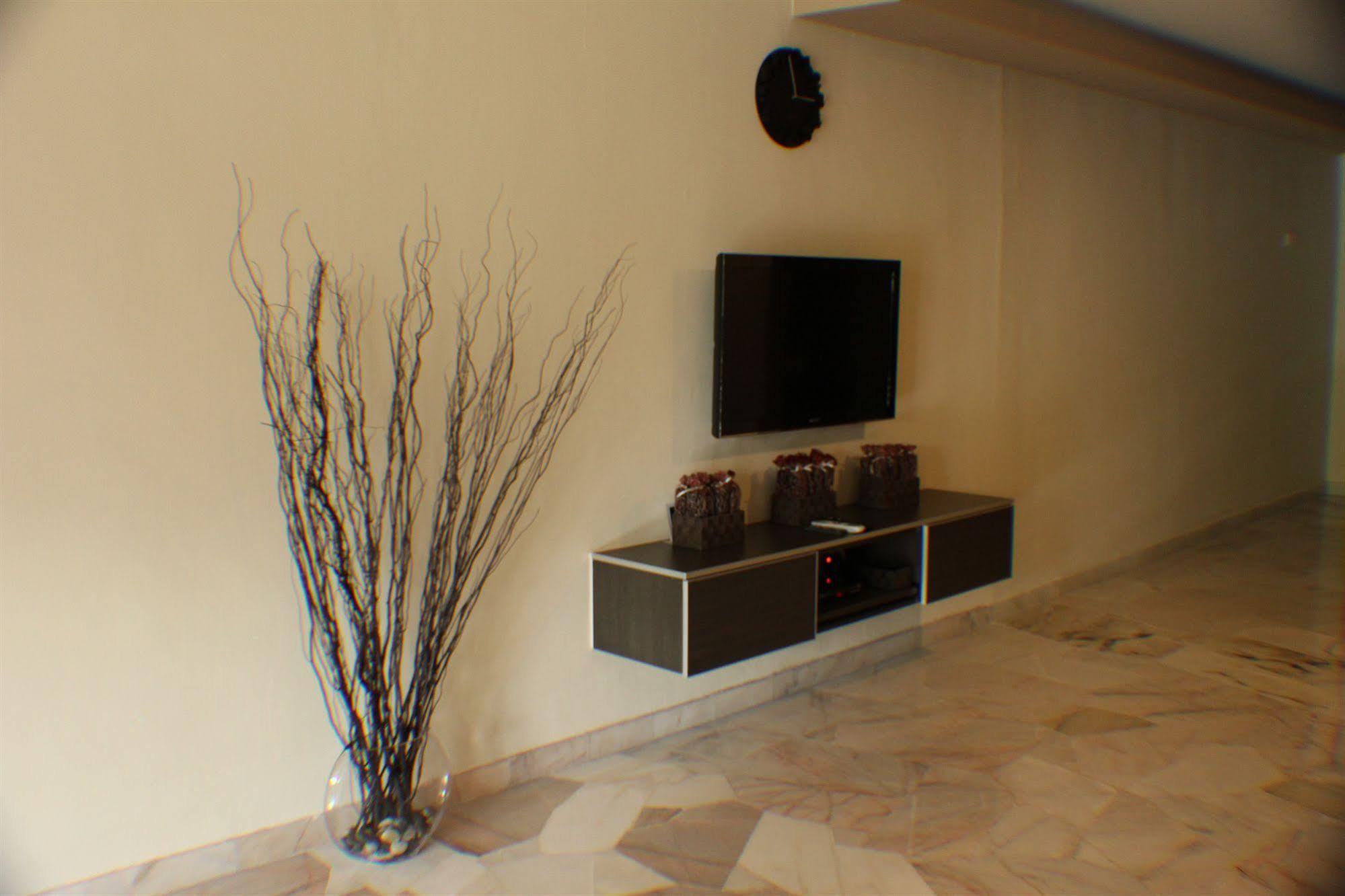 Bercham Vacation House Ипох Экстерьер фото