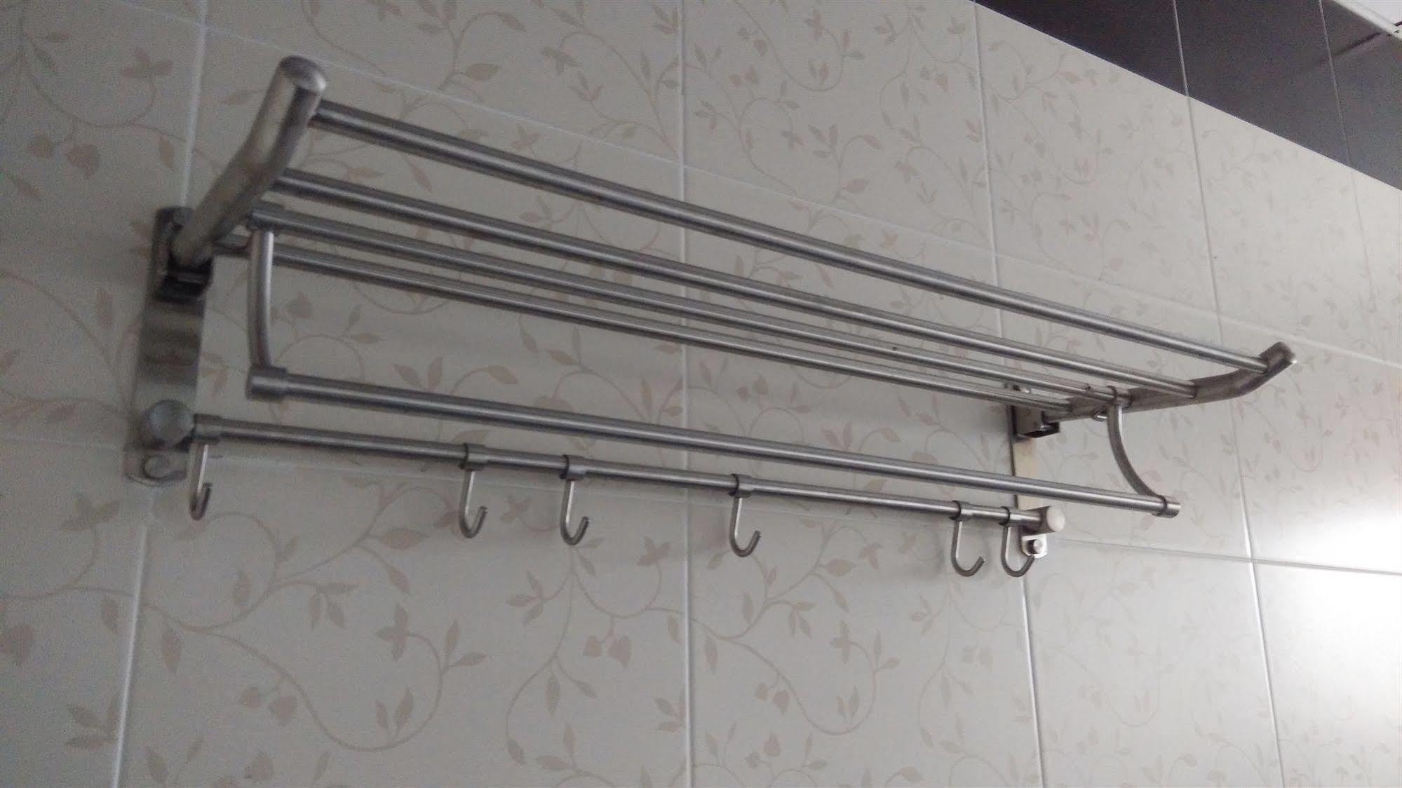 Bercham Vacation House Ипох Экстерьер фото