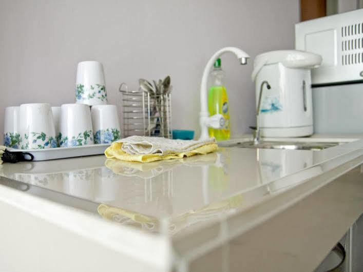 Bercham Vacation House Ипох Экстерьер фото